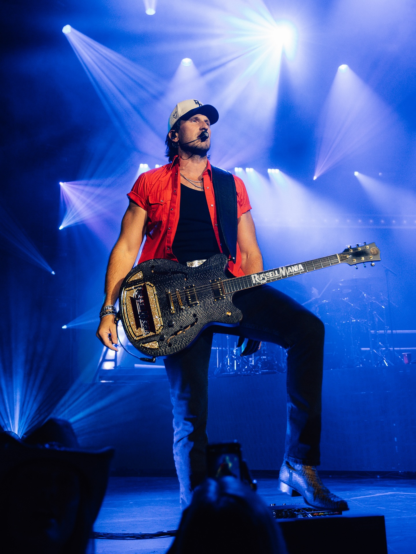 Russell Dickerson