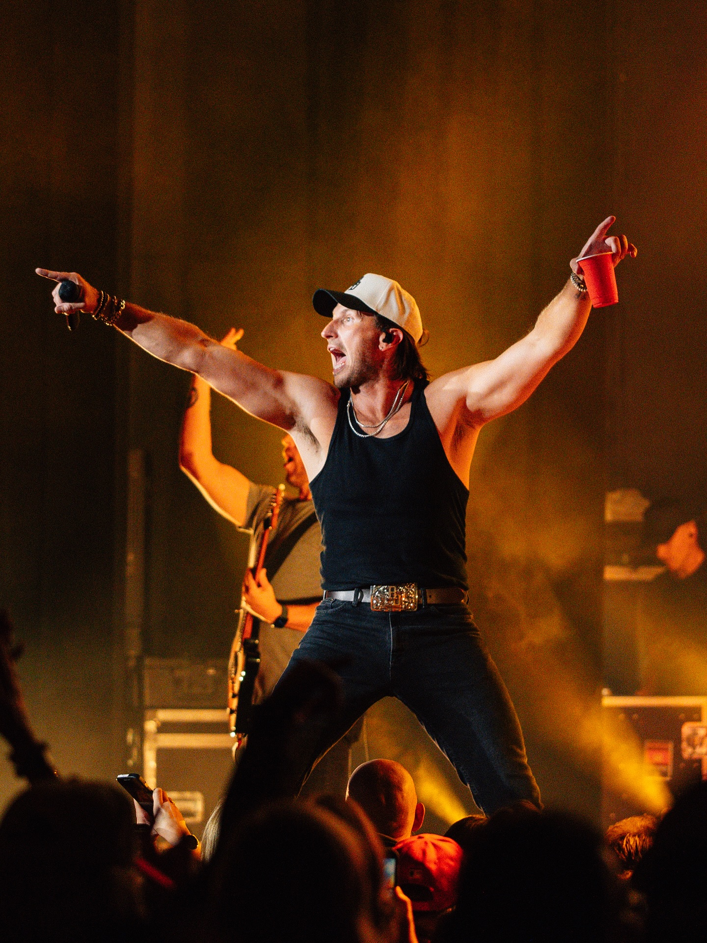 Russell Dickerson