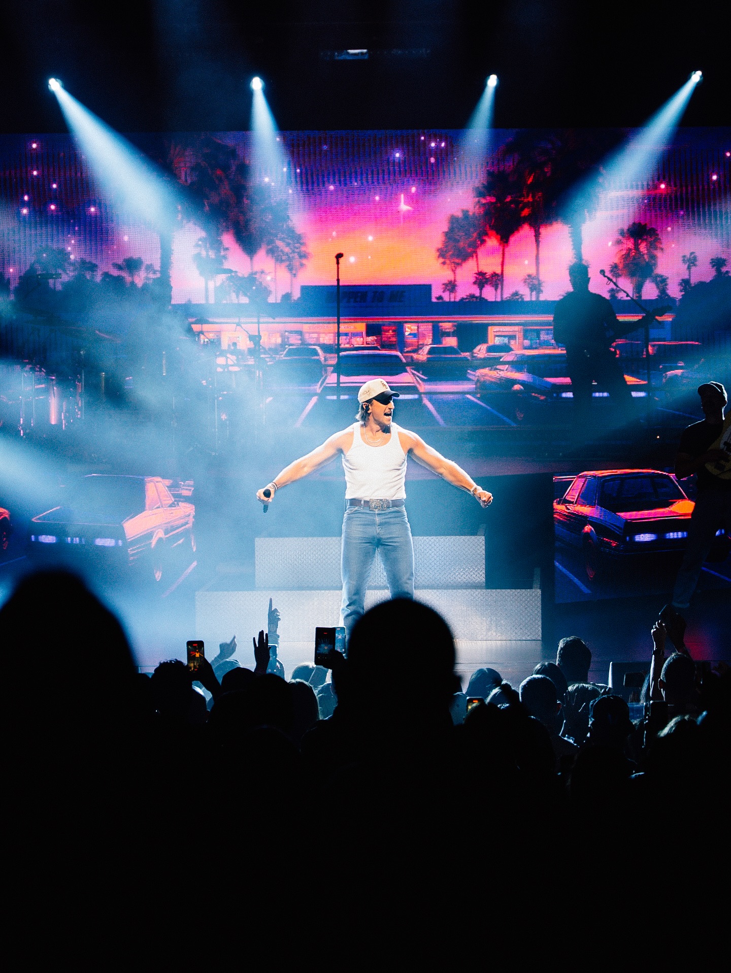 Russell Dickerson